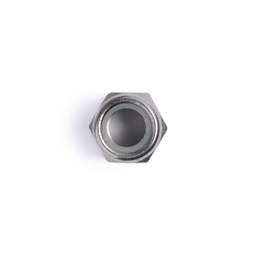 A2 NYLOC NUTS 3/8UNF .